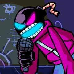 FNF NEO: LoFight {NEO Remix}