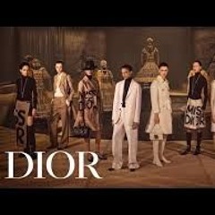 Dive Into The Blue - Feat. Adam Al-Hilali - Dior Trailer