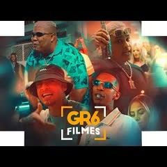 ''Sem Pressa'' MC GP, MC Ryan SP, MC Kadu e MC Kanhoto (GR6 Explode) Caio Passos e Guh Mix