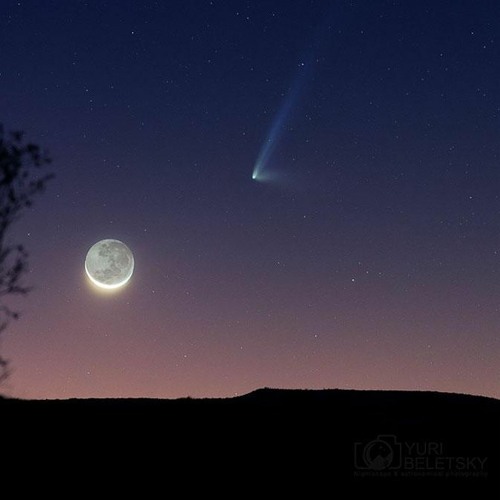 Panstarrs (old)