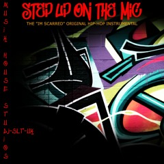 STEP UP ON THE MIC