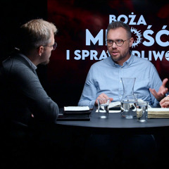 Co jeszcze mogłem zrobić? - Boża miłość i sprawiedliwość (250315-11-#729)