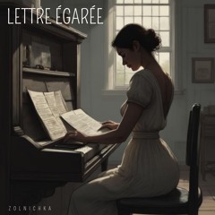 Lettre égarée (Piano Improvisation)