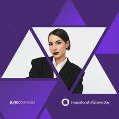 International Women's Day Guest Mix - ANNĒ