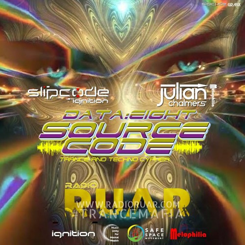 Source Code 8 - Slipcode & Chalmers - RUAR 12 - 06 - 21