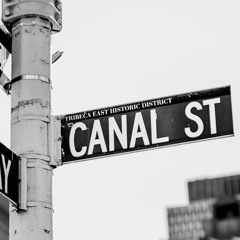 Canal Street - A$AP Rocky ft. Bones (Nessence Remix)