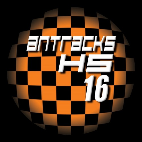 Alextrem - Fonic - Antracks HS 16