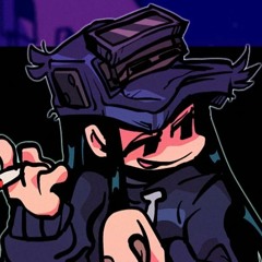 City Funk - Friday Night Funkin'  Vs. Cassette Girl OST