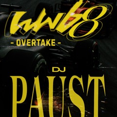 WWB vol.8 MAINEVENT KRUMP MIX