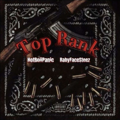 Top Rank (feat. BABYFACESTEEZ)