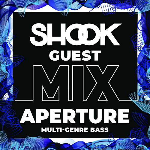 Shook Crew Guest Mix #038 - APERTURE