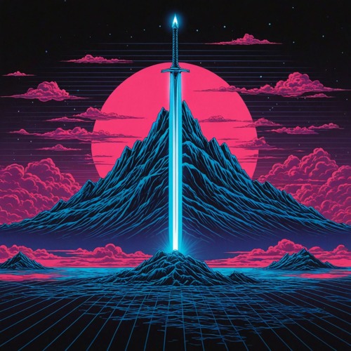 Starter Sword