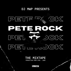 Pete Rock Production 90's Mixtape