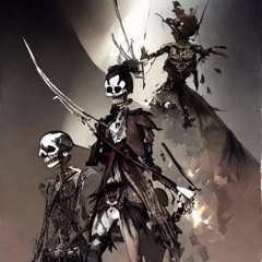 SKELLYFISTS - C1KE! & CHEETO!