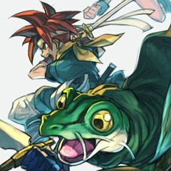 Corridor of Time - Chrono Trigger Remix Remaster
