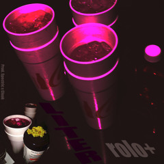 LITER! prod.Spectric x Cloak