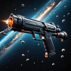 Super Soaker - DRAXLUR