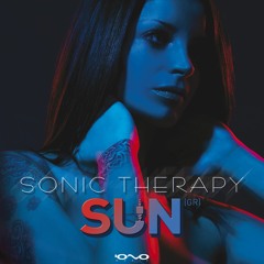 SUN(GR)- Sonic Therapy | Full Album [IONO MUSIC]