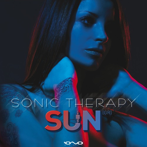 SUN(GR)- Sonic Therapy | Full Album [IONO MUSIC]