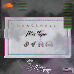 Dj Morgan Mad Dancehall MixTape