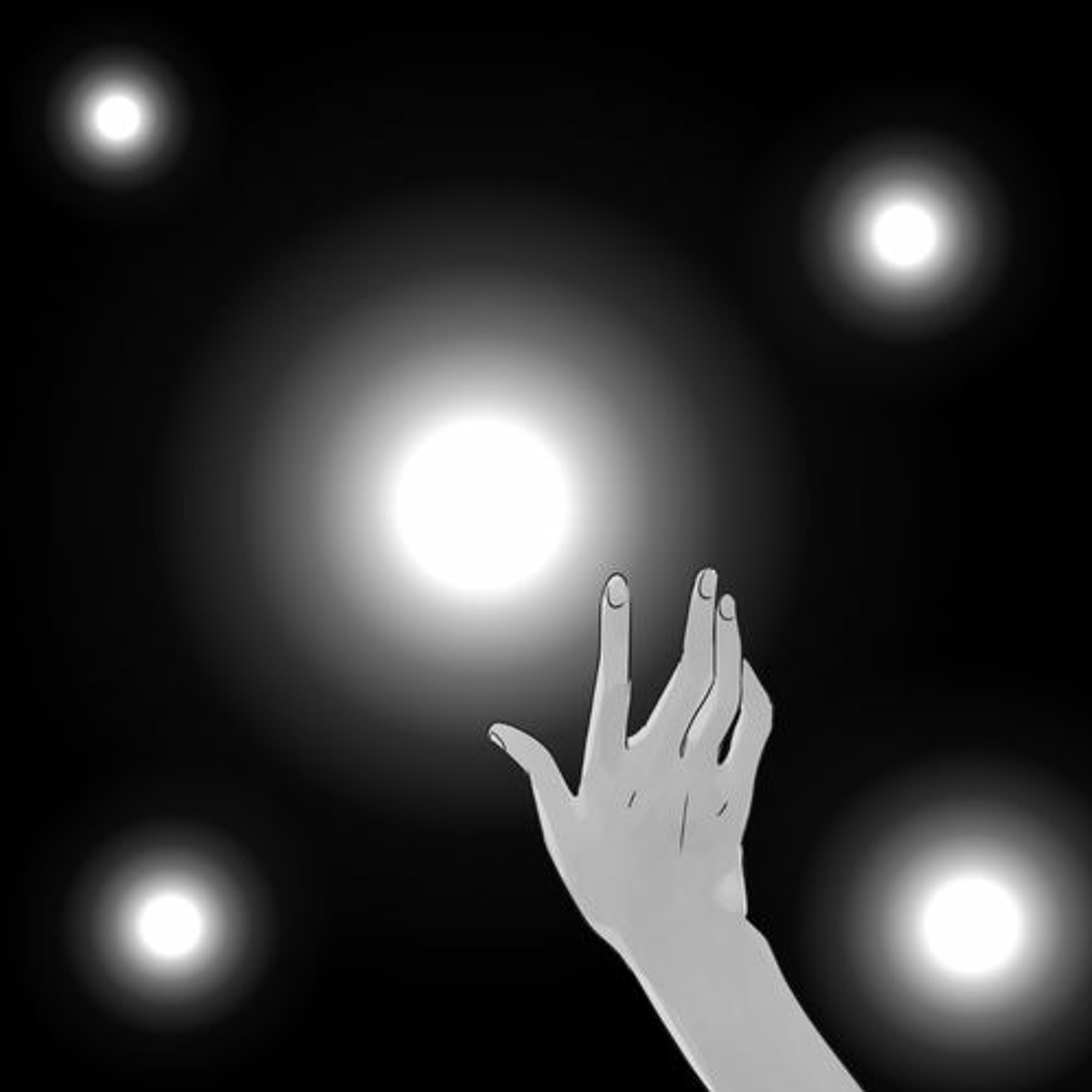 ( ; ) "Thing" by Luke Buffini episode artwork