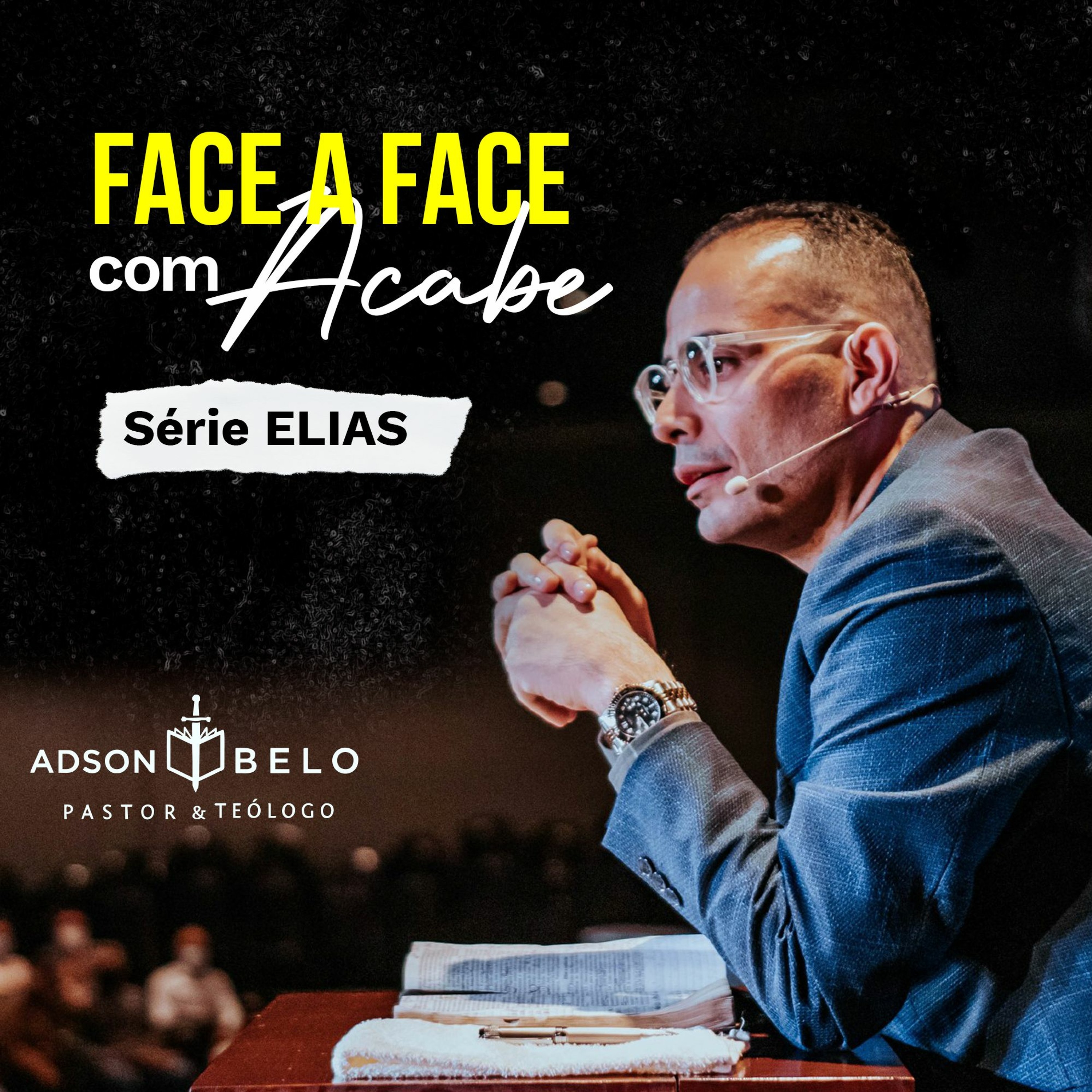 Adson Belo