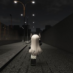 i don't wanna be here w/ emptychest (okmax + yuko)