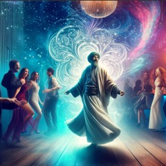 Dancing With Rumi The Mystic