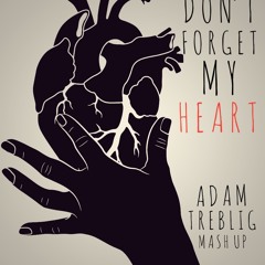 Don’t Forget My Heart