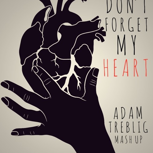Don’t Forget My Heart