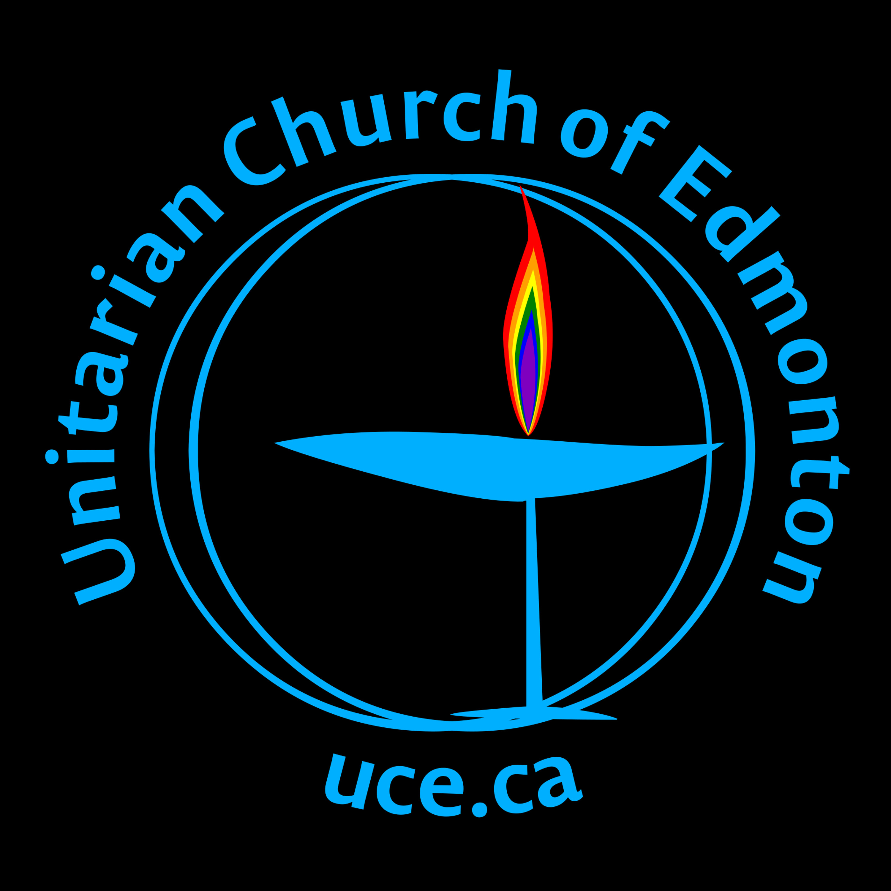 Unitarian Church of Edmonton (UCE)