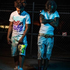 $vpreme & FgChevy - Back Home