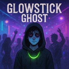 Glowstick Ghost