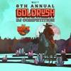 Goldrush DJ Competition 2025