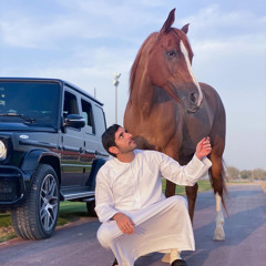 وقت الساعه- ميحد حمد