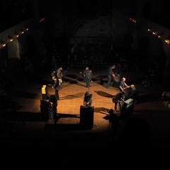 Feedbackorchester - Live At Zwinglikirche - A