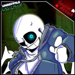 OST 006b | SPECIAL ATTACK