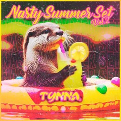 TYNNA - NASTY SUMMER SET VOL.2