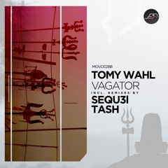 Tomy Wahl - TrikMic (SEQU3l Remix) [Movement Recordings]
