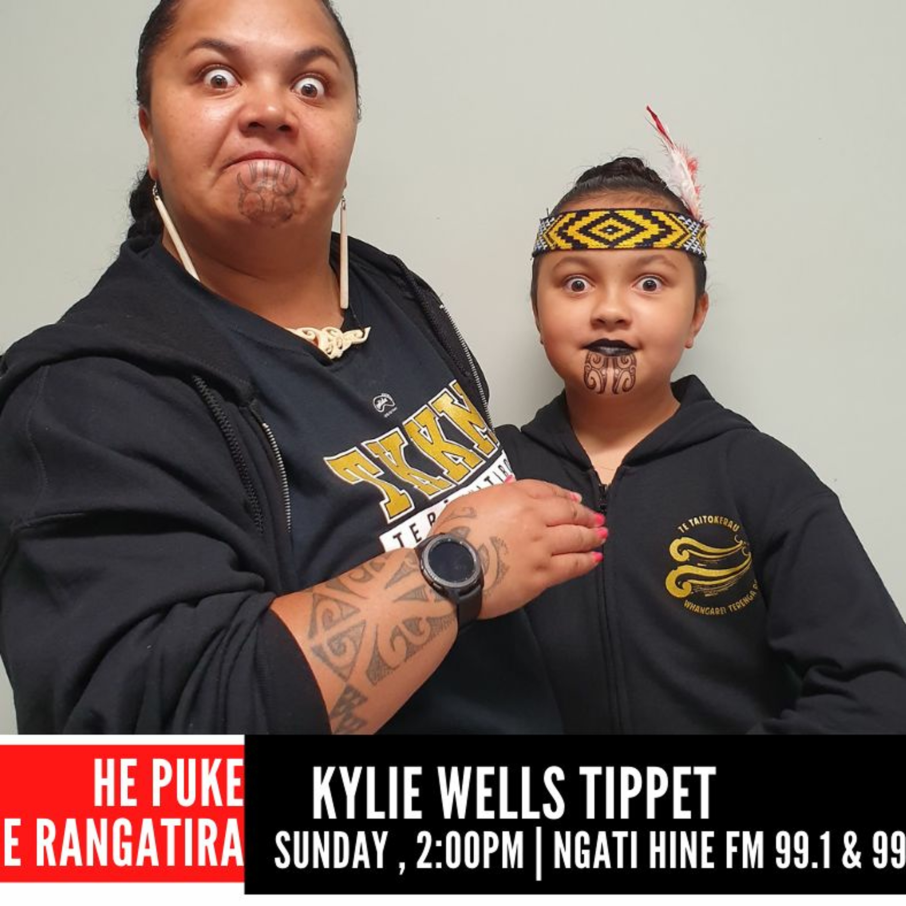 Ngati Hine FM