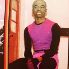 POUR MY DRANK // B.T.S.D. (FEAT GRIMMACE BEATZ)