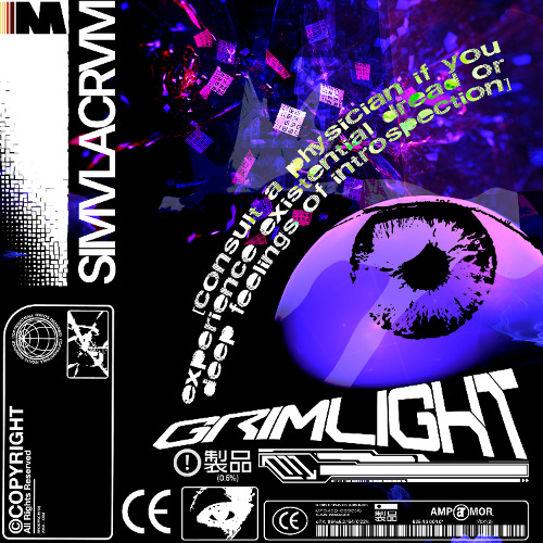 GRIMLIGHT