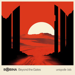Beyond the Gates (Extended Mix)