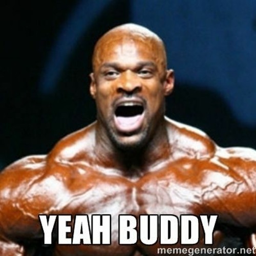 Stream Durdock Listen to YEAH BUDDY playlist online for free on