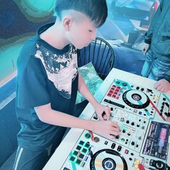 NST-VietMix/Đẹp Là Anh liếc Mắt Đưa Tình/ Minh Phát