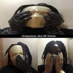choppazay - anguish (boghype + chuchu) [slump audios exclusive + slipbrick + dj gren8de]