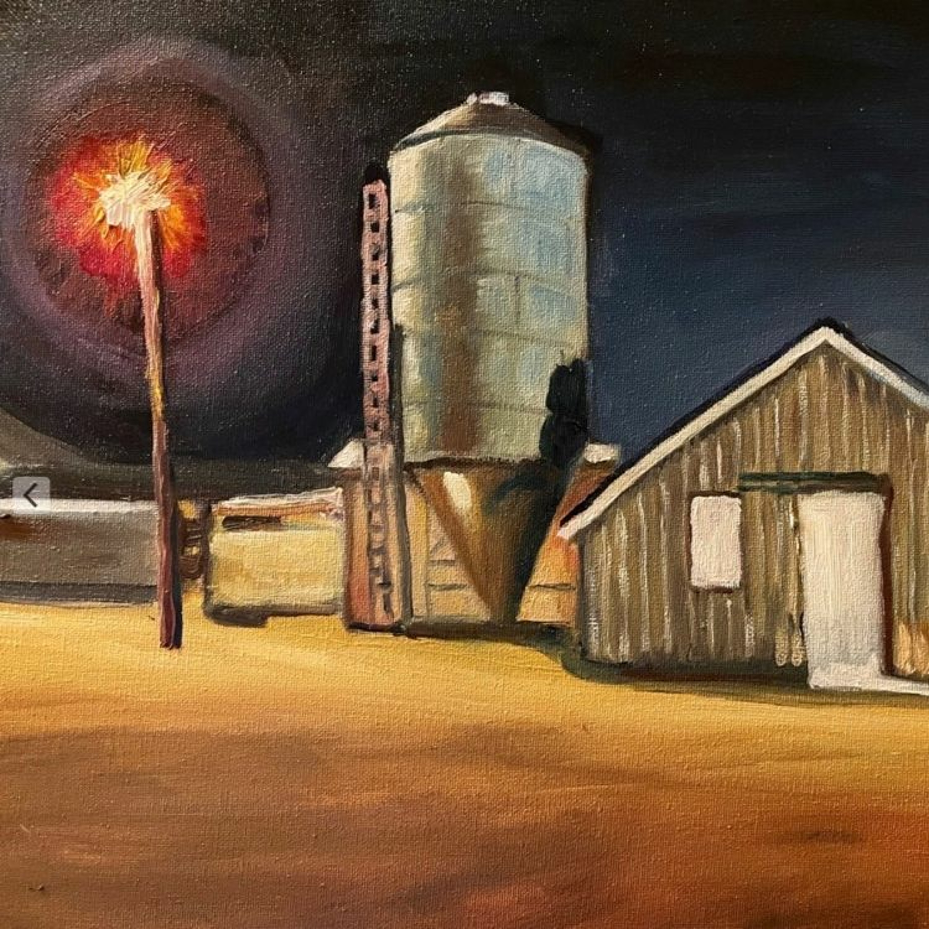 The Farming Show