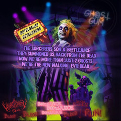 BEETLEJUICE