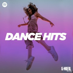 Dance Hits @ Spotify