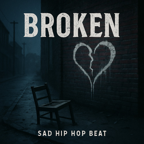 Stream Broken by Arystic | Listen online for free on SoundCloud
